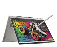 LENOVO Yoga 7-14 Ryzen AI 7-350/16GB/512/Win11 OLED 83JR008LPB - 1484834 - zdjęcie 2